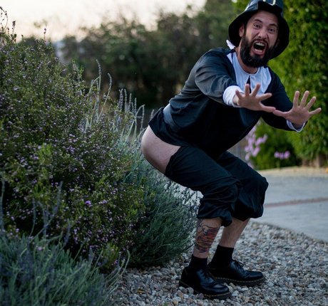 tommypistol actrice pornographique img