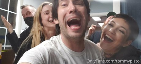 tommypistol modèle joli images