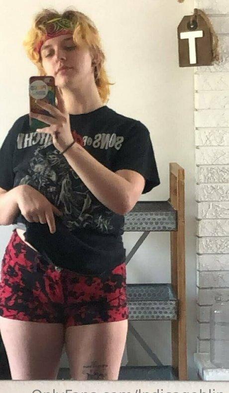 lndicagoblin star du porno parfaite galerie