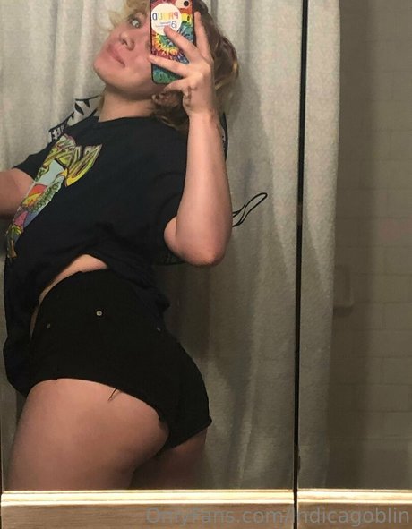 lndicagoblin xxx star du porno photo