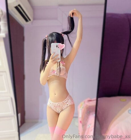 bunnybabe xs free art de star du porno photo