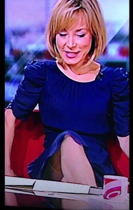 Sian Williams belle étoile photos