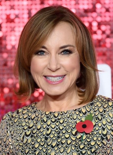 Sian Williams étoile exclusive photos