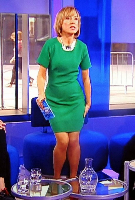 Sian Williams actrice de grande qualité images
