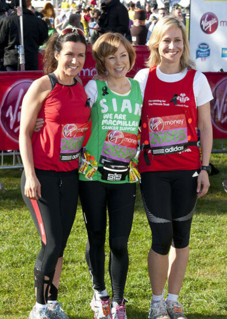 Sian Williams nus star du porno images