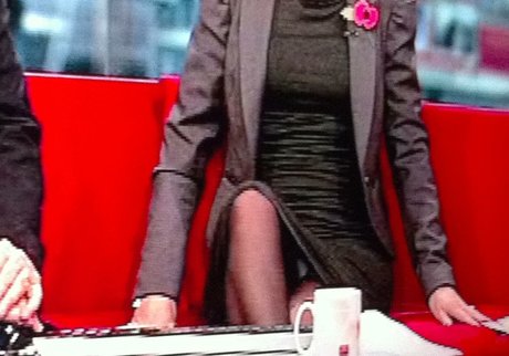 Sian Williams étoile nue photo