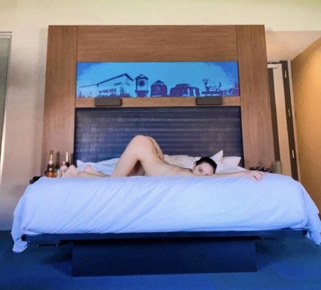 Taylor Weeks étoile sexy collection