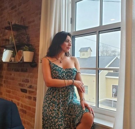 alinaangel étoile érotique galerie