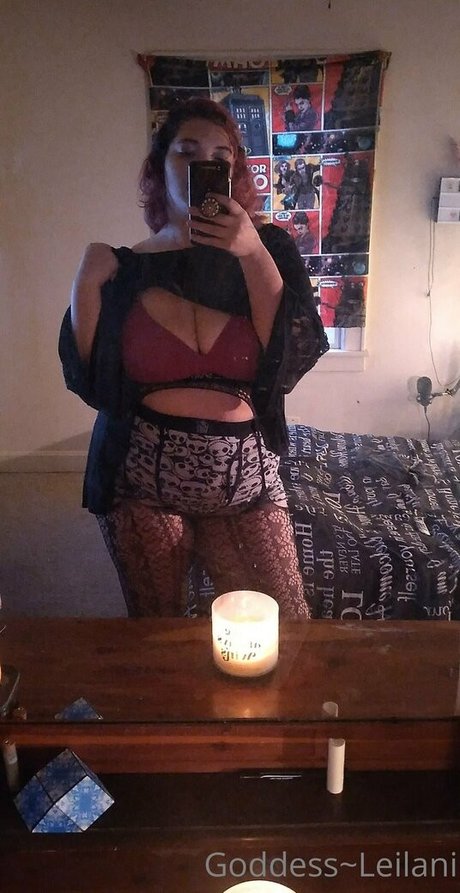 goddessofthecosmos actrice parfaite des photos