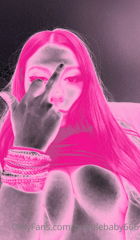 bubblebaby666 belle star du porno photos