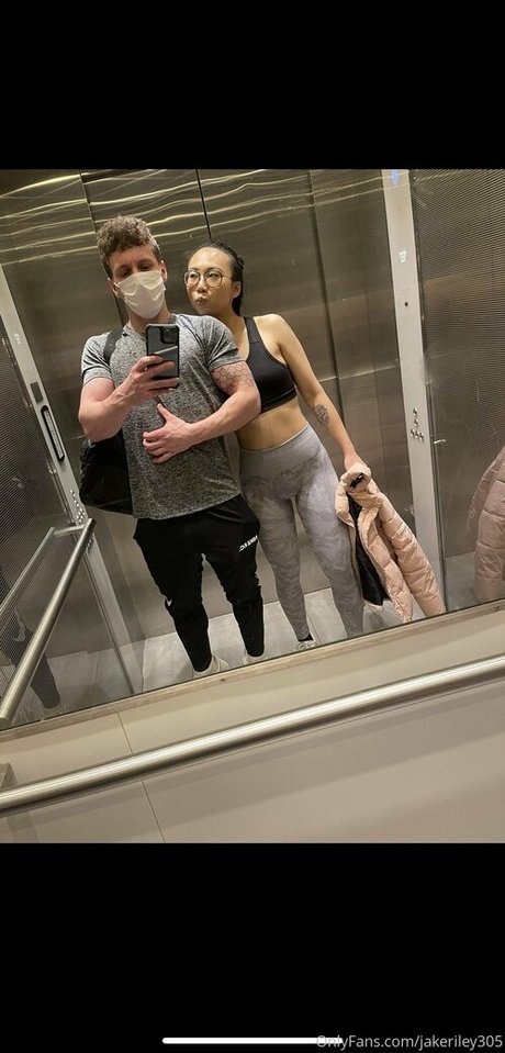 jakeriley305 star du porno belle photos