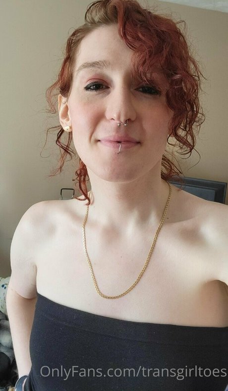 transgirltoes star du porno érotique galeries