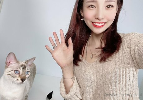 yeseul star du porno en haute qualité img