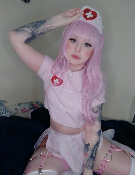 Bruna Isabela étoile xxx image