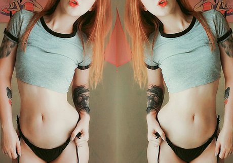 Bruna Isabela nus étoiles photo