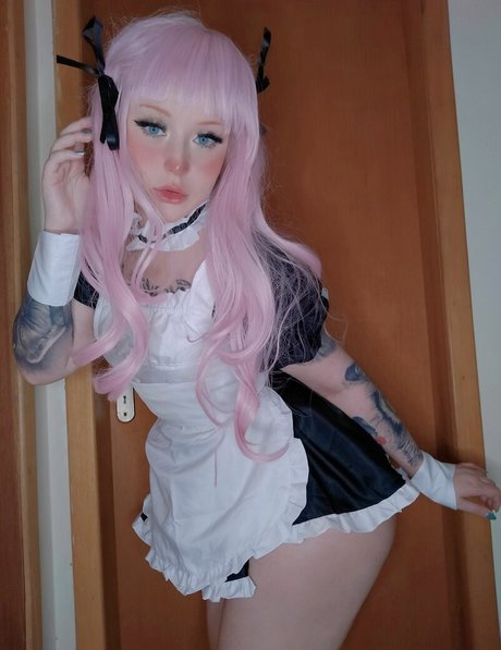 Bruna Isabela modèle joli archive