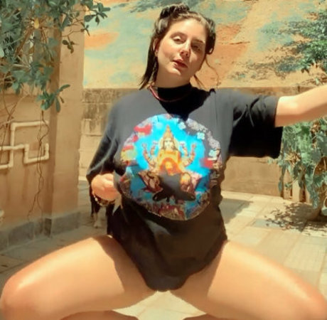 Rafela Scarpelli étoile galerie