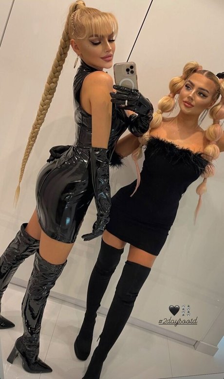 Gabriella Szklarz star du porno érotique des photos