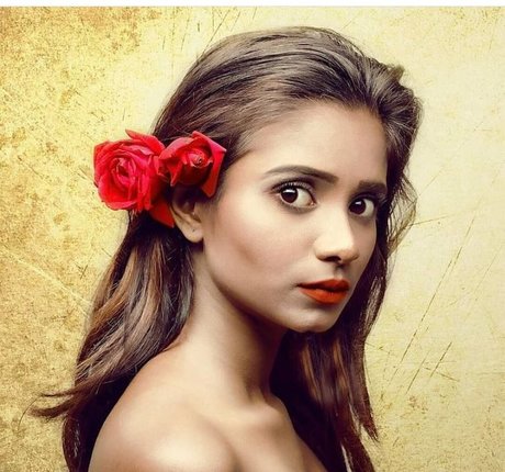 Resha Antony actrice de grande qualité archive