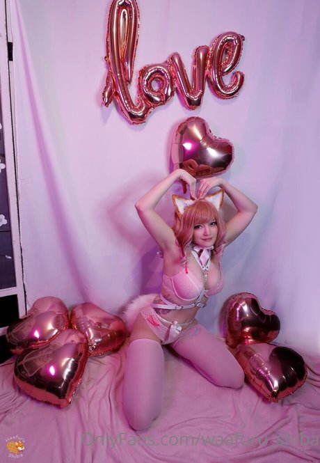 waafuru shiba nus de stars du porno des photos