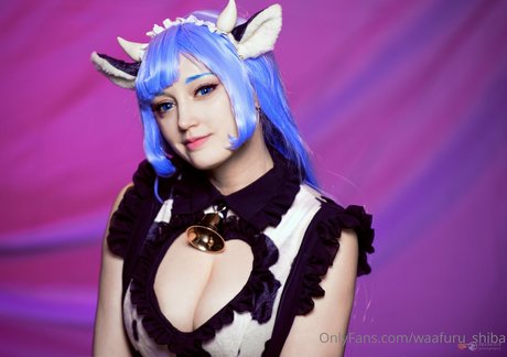 waafuru shiba star du porno gratuit photo