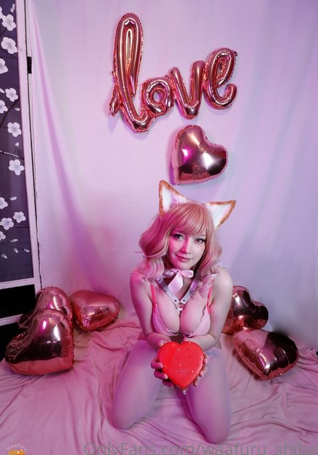 waafuru shiba modèle sympa archive