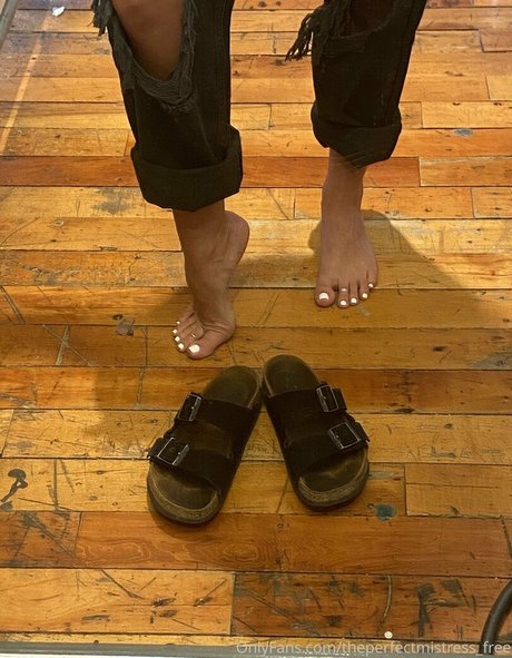 theperfectmistress free étoile exclusive galerie