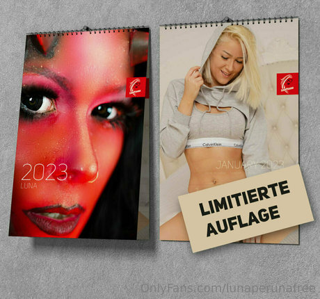 lunaperunafree modèle sexy images
