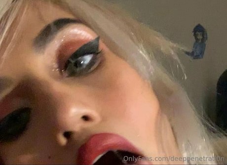 deeppenetrati0n étoile adulte image