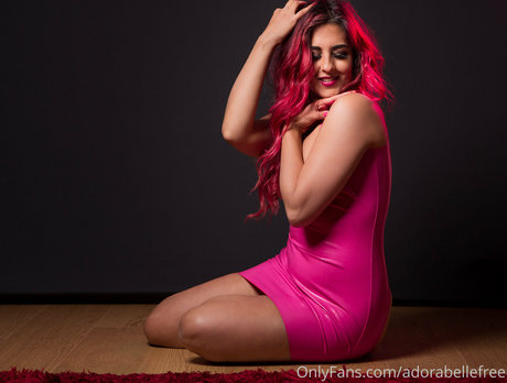adorabellefree actrice exclusive photos
