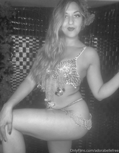 adorabellefree étoile parfaite archive