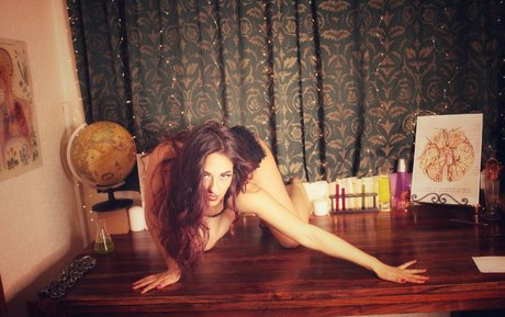 tatouages ​​blonds onlyfans sexe xxx photos