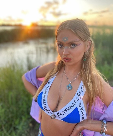 Sunkitty haut de star du porno photos