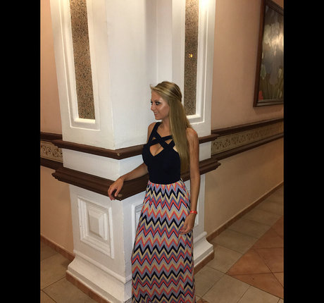 Sunkitty star exclusive photo