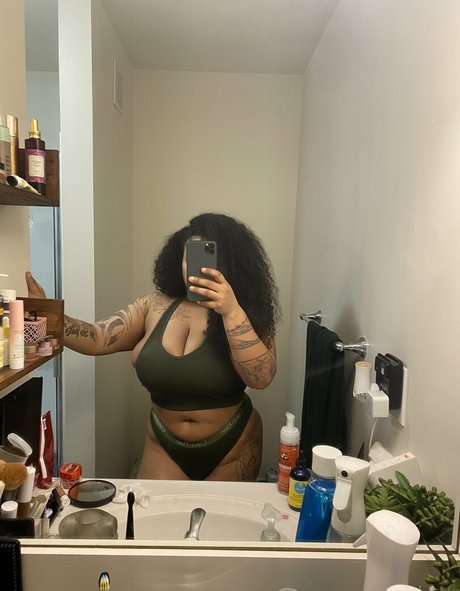 BadGyalGoodLife star du porno collection