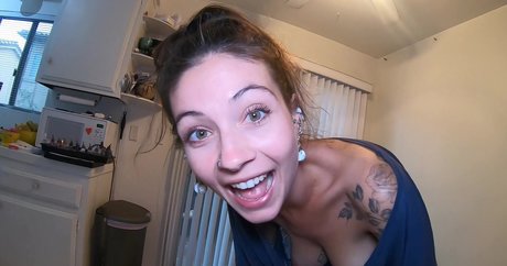 Sawyer Croft star exclusive archive