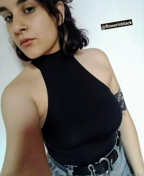 maiacandy meilleure actrice photos