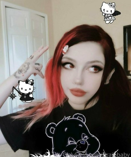 drainbaby modèle xxx image