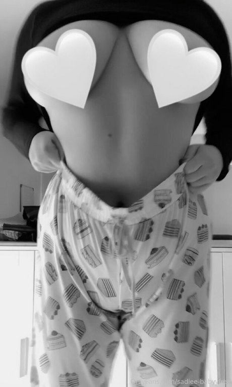 sadiee babyyfree actrice libre galeries