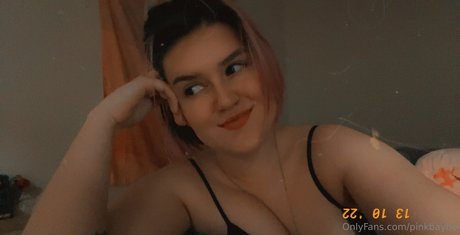 pinkbaybe actrice de sexe collection