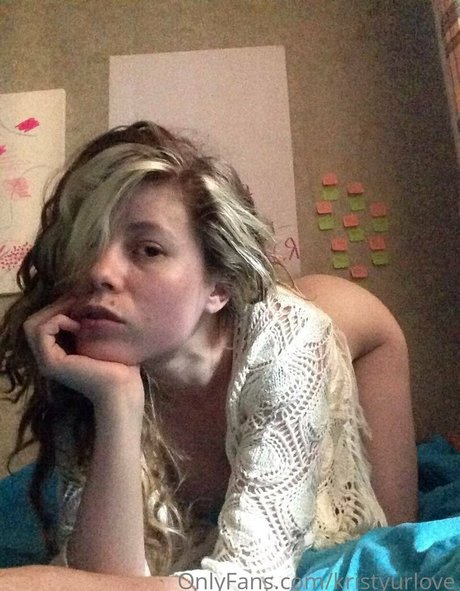 kristysweetiekitty modèle sexy image