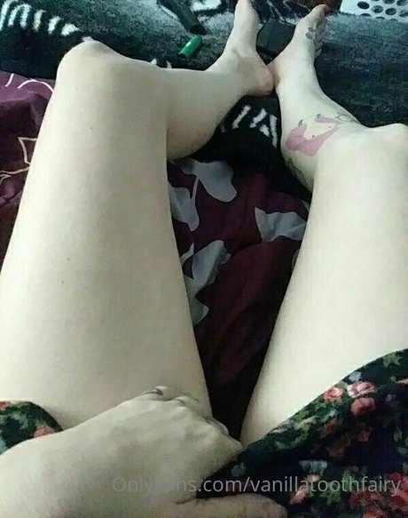 vanillatoothfairy modèle xxx galeries