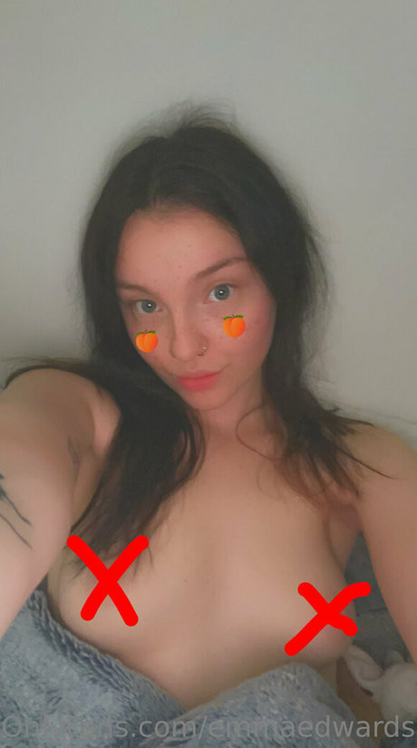 emmaedwards1 beau modèle photo