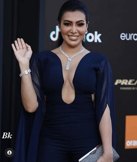 Mirhan Hussein modèle sympa photo