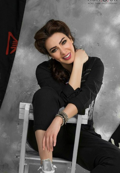 Mirhan Hussein star érotique img