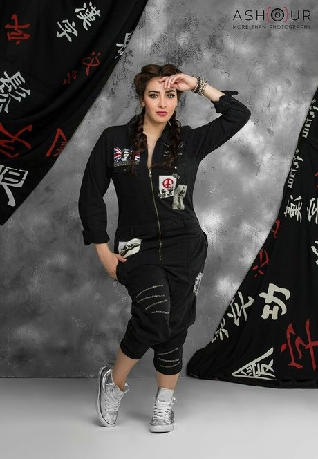 Mirhan Hussein star du porno image