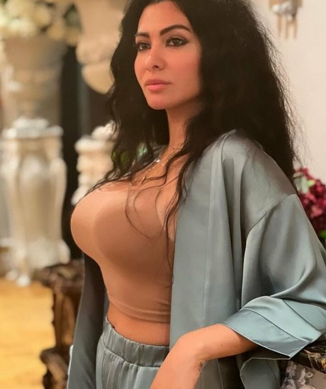 Mirhan Hussein star exclusive des photos