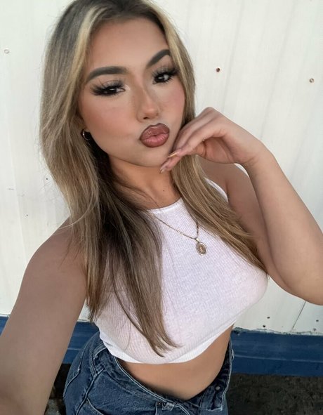 Mysticaldreamgyal actrice de sexe photos