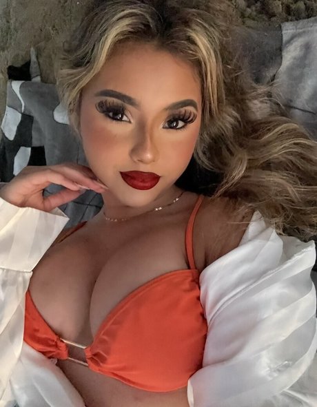 Mysticaldreamgyal étoile photos