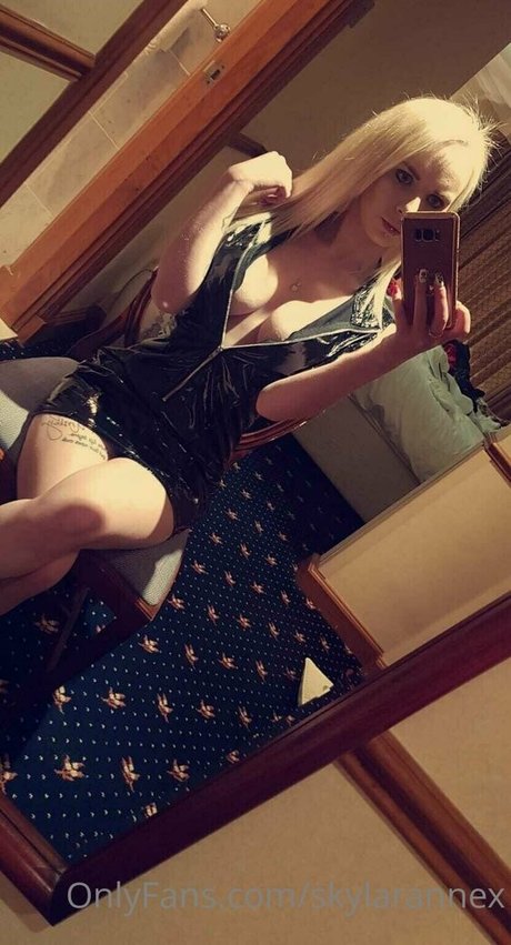 skylarannex meilleure étoile images